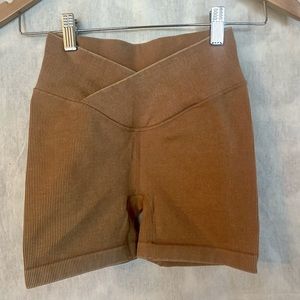 Target Athletic Body Shorts